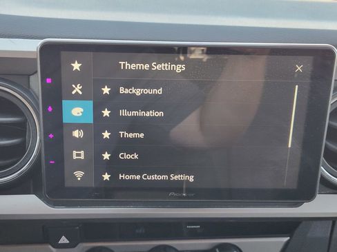 Used 2017 Toyota Tacoma SR5 w/ Tow Package image 17