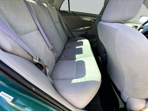 Used 2009 Toyota Corolla LE FWD image 19