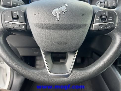 Used 2024 Ford Bronco Sport Big Bend AWD/4WD image 12