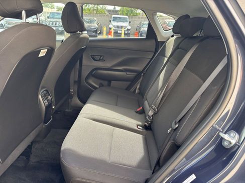 Used 2025 Hyundai Kona SEL image 25