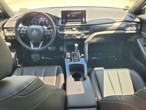 Certified 2024 Acura Integra A-Spec image 9