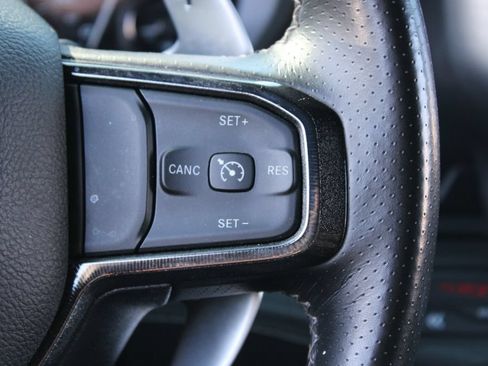 Used 2022 RAM 1500 TRX w/ TRX Level 2 Equipment Group AWD/4WD image 27