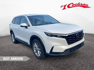 Used 2024 Honda CR-V EX video 1