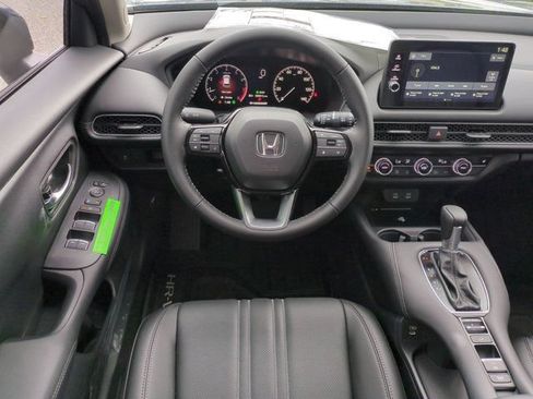 New 2027 Honda HR-V EX-L image 15