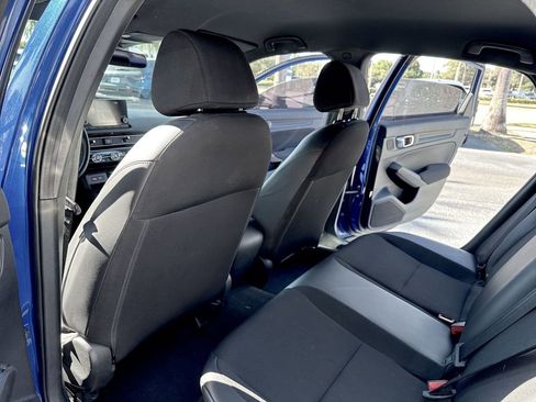 Used 2022 Honda Civic Sport image 30