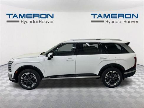 New 2026 Hyundai Palisade Limited FWD image 2