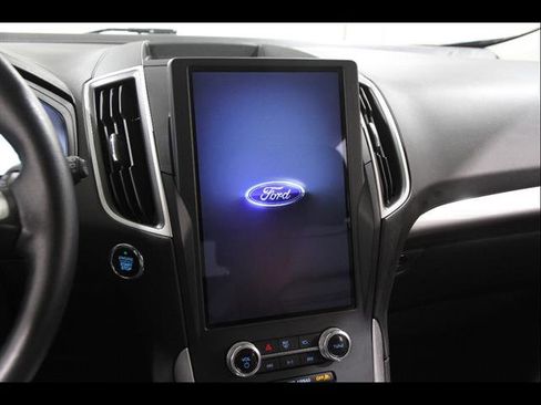 Certified 2023 Ford Edge SEL w/ Cargo Accessory Package AWD/4WD image 9