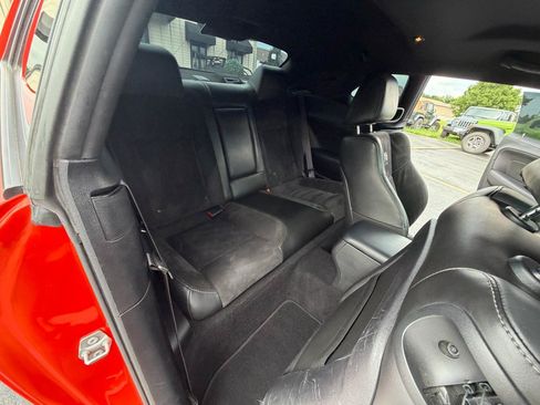 Used 2021 Dodge Challenger R/T Scat Pack w/ Plus Package RWD image 32