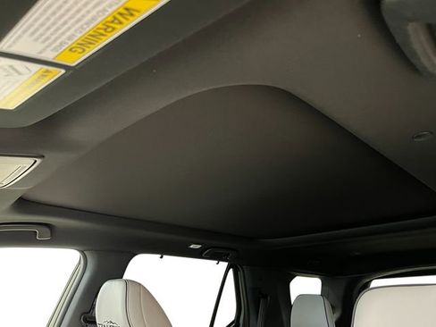 New 2026 Honda Passport TrailSport Elite image 16