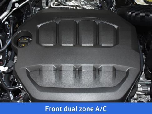 New 2026 Volkswagen Atlas Cross Sport SEL Premium R-Line image 7