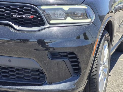 Certified 2025 Dodge Durango GT AWD/4WD image 5
