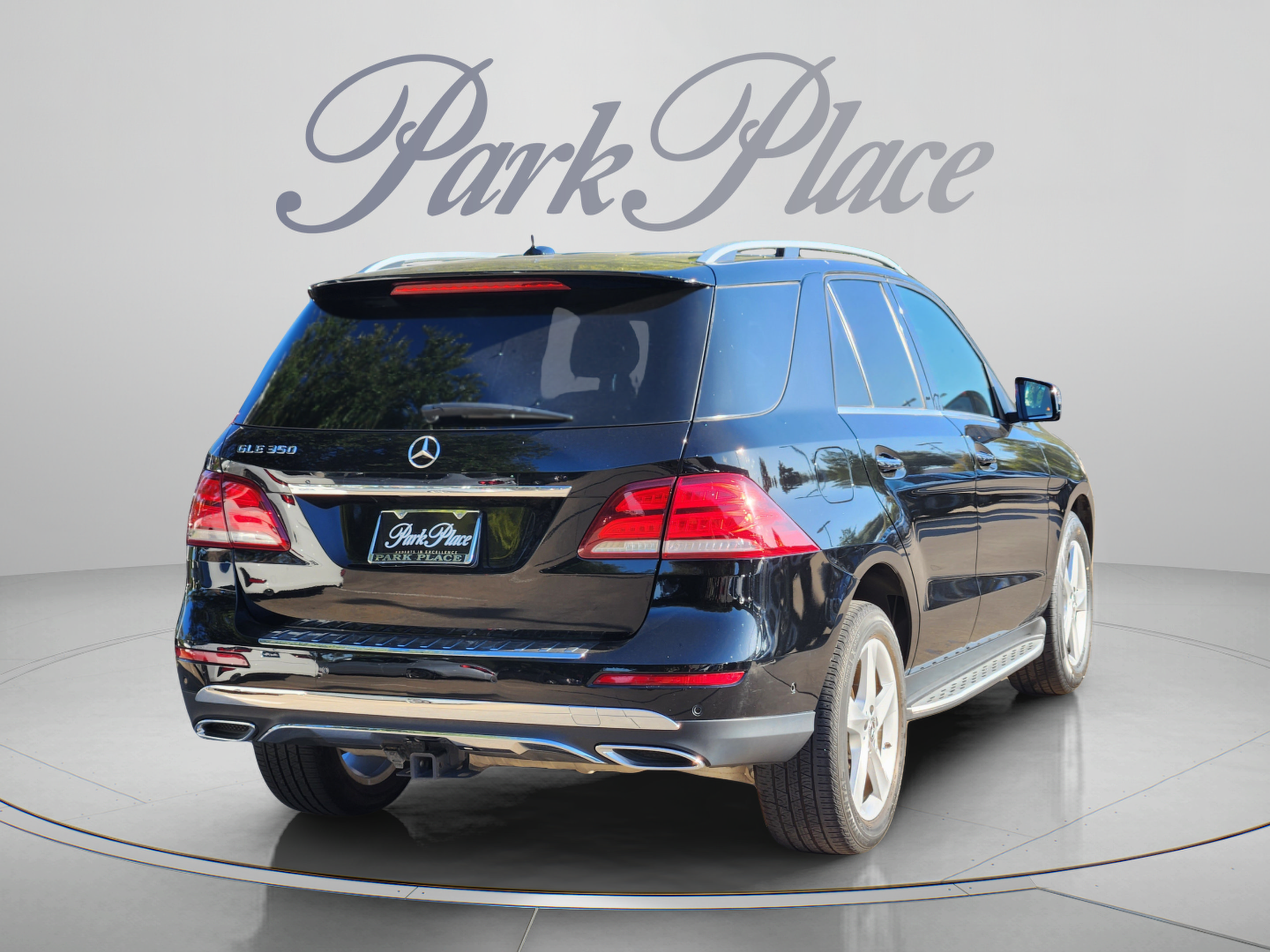 Used 2018 Mercedes-Benz GLE 350 image 6