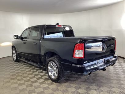 Used 2020 RAM 1500 Big Horn