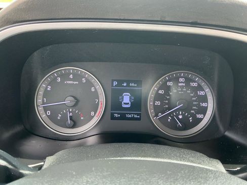 Used 2019 Hyundai Tucson Value image 17