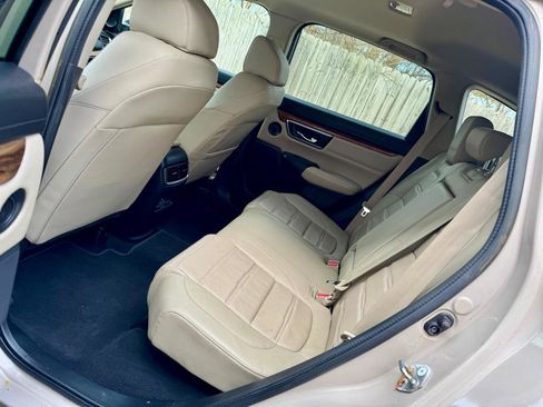 Used 2017 Honda CR-V Touring image 26