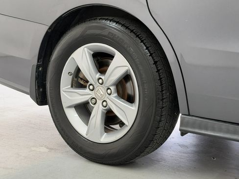 Used 2018 Honda Odyssey EX-L image 30