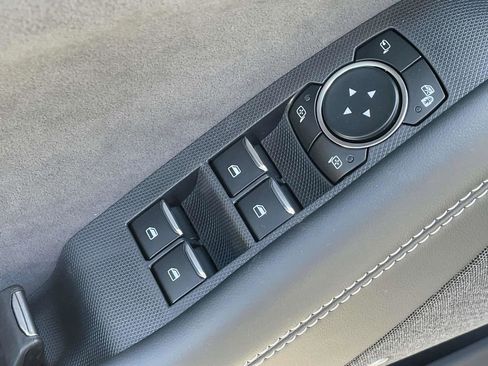 New 2025 Ford Mustang Mach-E GT image 16