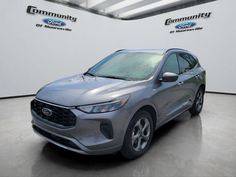 Used 2023 Ford Escape ST-Line w/ Tech Pack #1 image 1