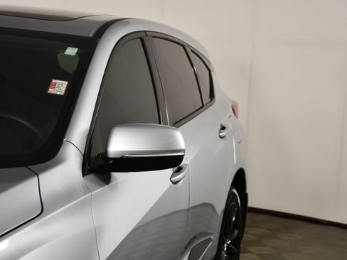 Certified 2025 Acura RDX SH-AWD image 13