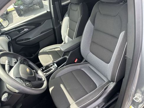 Used 2023 Chevrolet TrailBlazer LT w/ Convenience Package AWD/4WD image 15