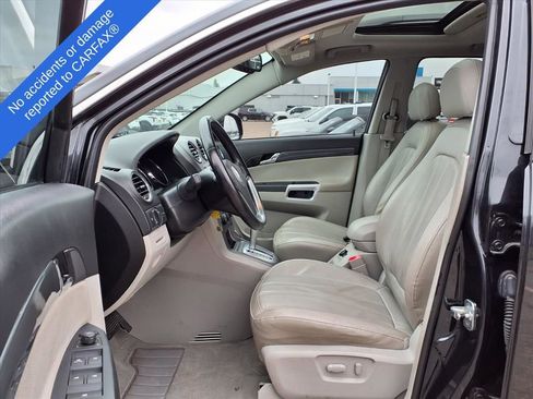 Used 2008 Saturn Vue XR w/ Carbon Flash Special Edition image 18