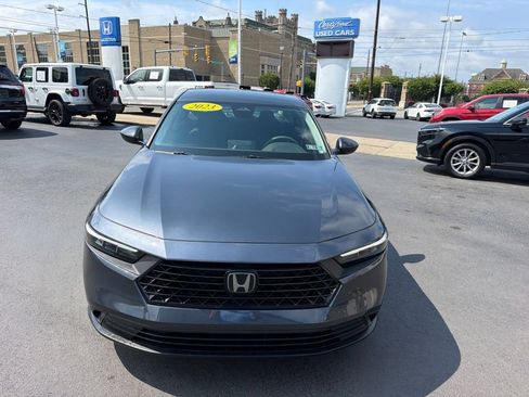 Used 2023 Honda Accord LX image 7