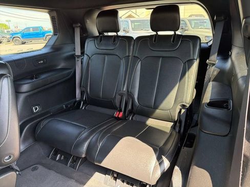 Used 2024 Jeep Grand Cherokee L Limited w/ Luxury Tech Group II AWD/4WD image 22