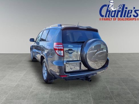 Used 2012 Toyota RAV4 Limited image 5