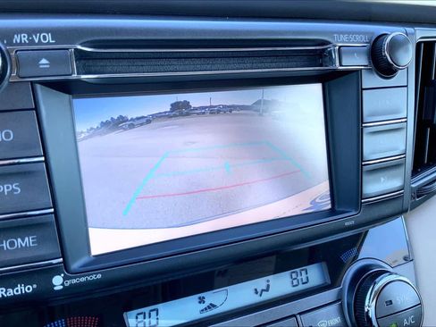 Used 2015 Toyota RAV4 XLE image 26