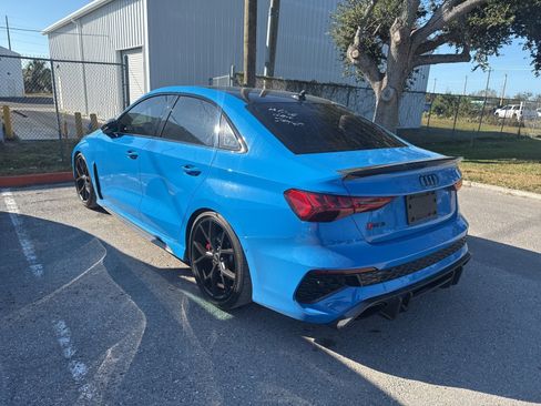 Used 2023 Audi RS 3 image 5