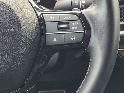 Certified 2023 Honda Civic Sport image 29