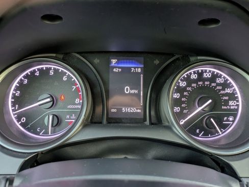 Certified 2024 Toyota Camry SE image 27