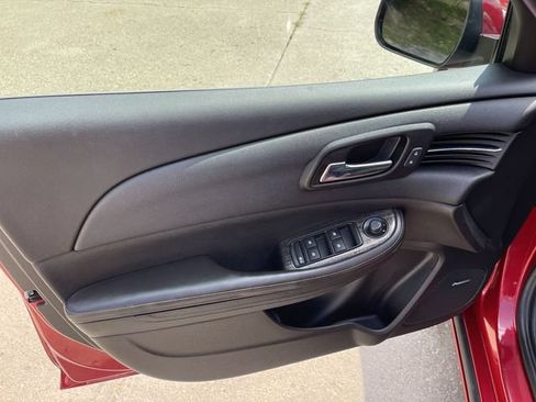 Used 2014 Chevrolet Malibu LT FWD image 10