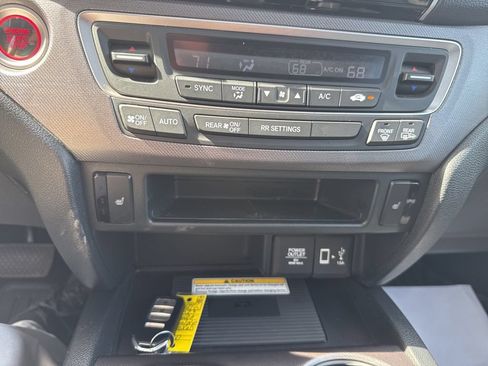 Used 2023 Honda Ridgeline RTL-E image 17