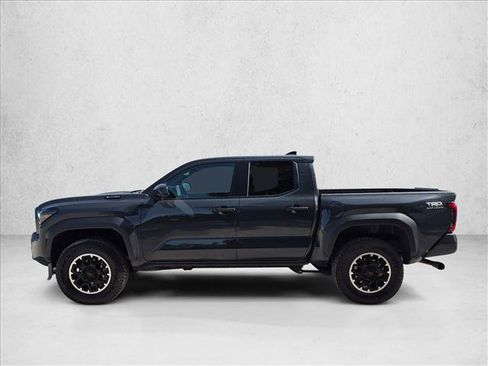 Used 2026 Toyota Tacoma TRD Off-Road AWD/4WD image 9