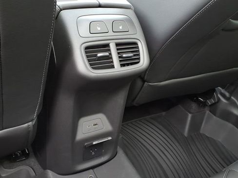 New 2026 Buick Envision Avenir image 15