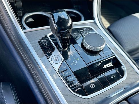 Used 2023 BMW M850i xDrive Convertible AWD/4WD image 10