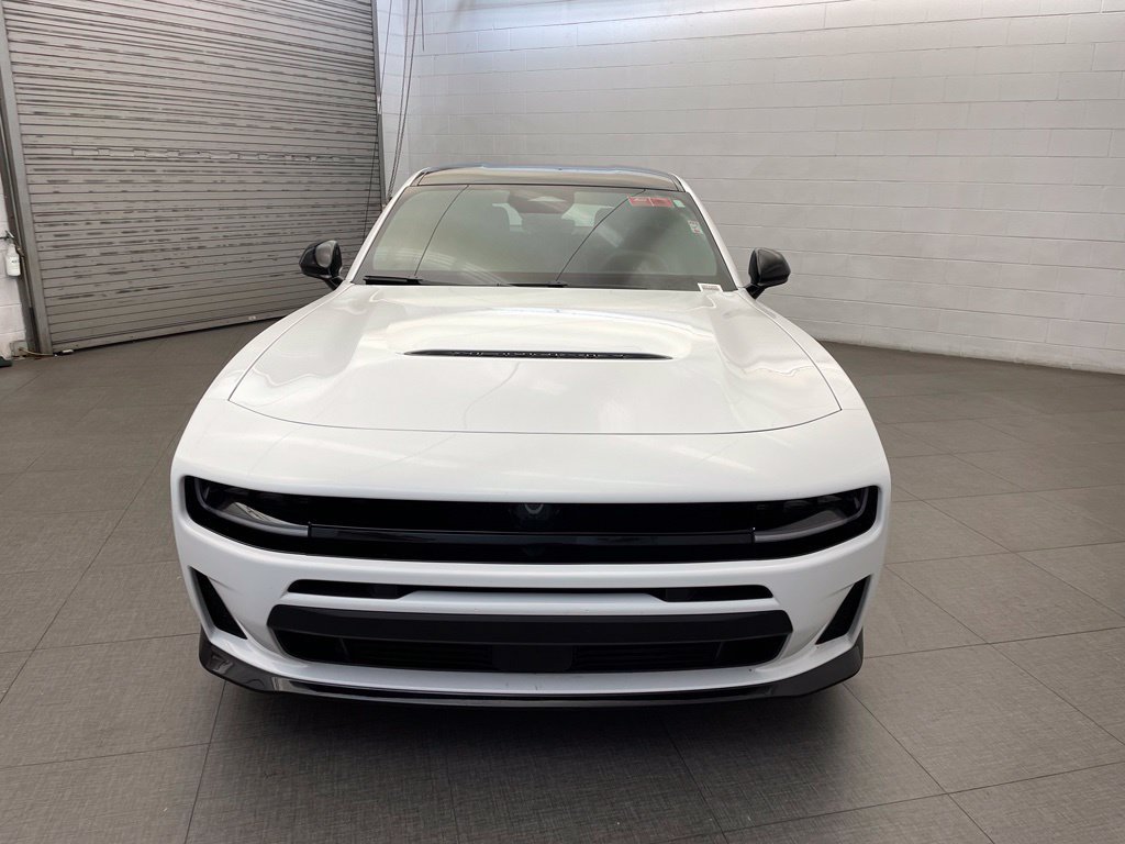 New 2026 Dodge Charger R/T AWD/4WD image 9