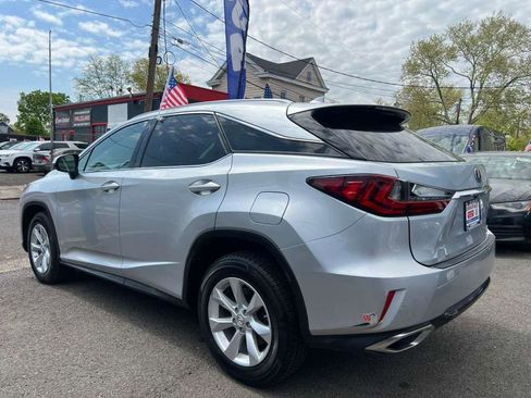 Used 2016 Lexus RX 350 AWD w/ Premium Package image 7