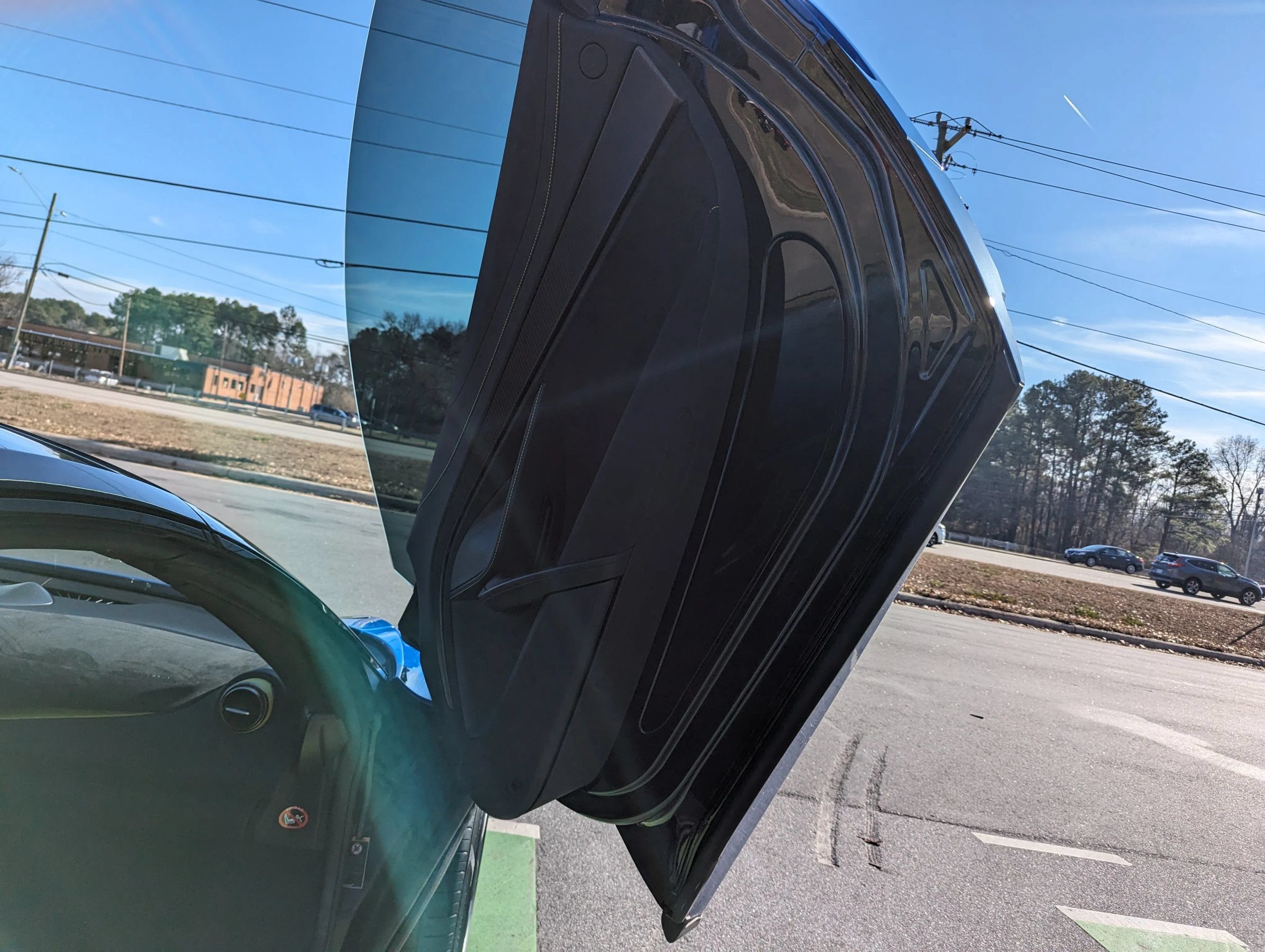Used 2021 McLaren 720S Luxury RWD image 36