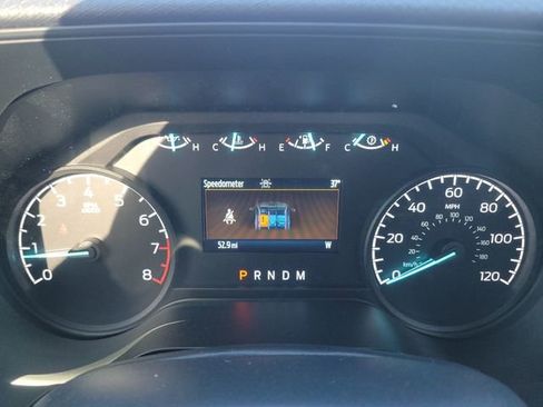New 2026 Ford F150 XL AWD/4WD image 26