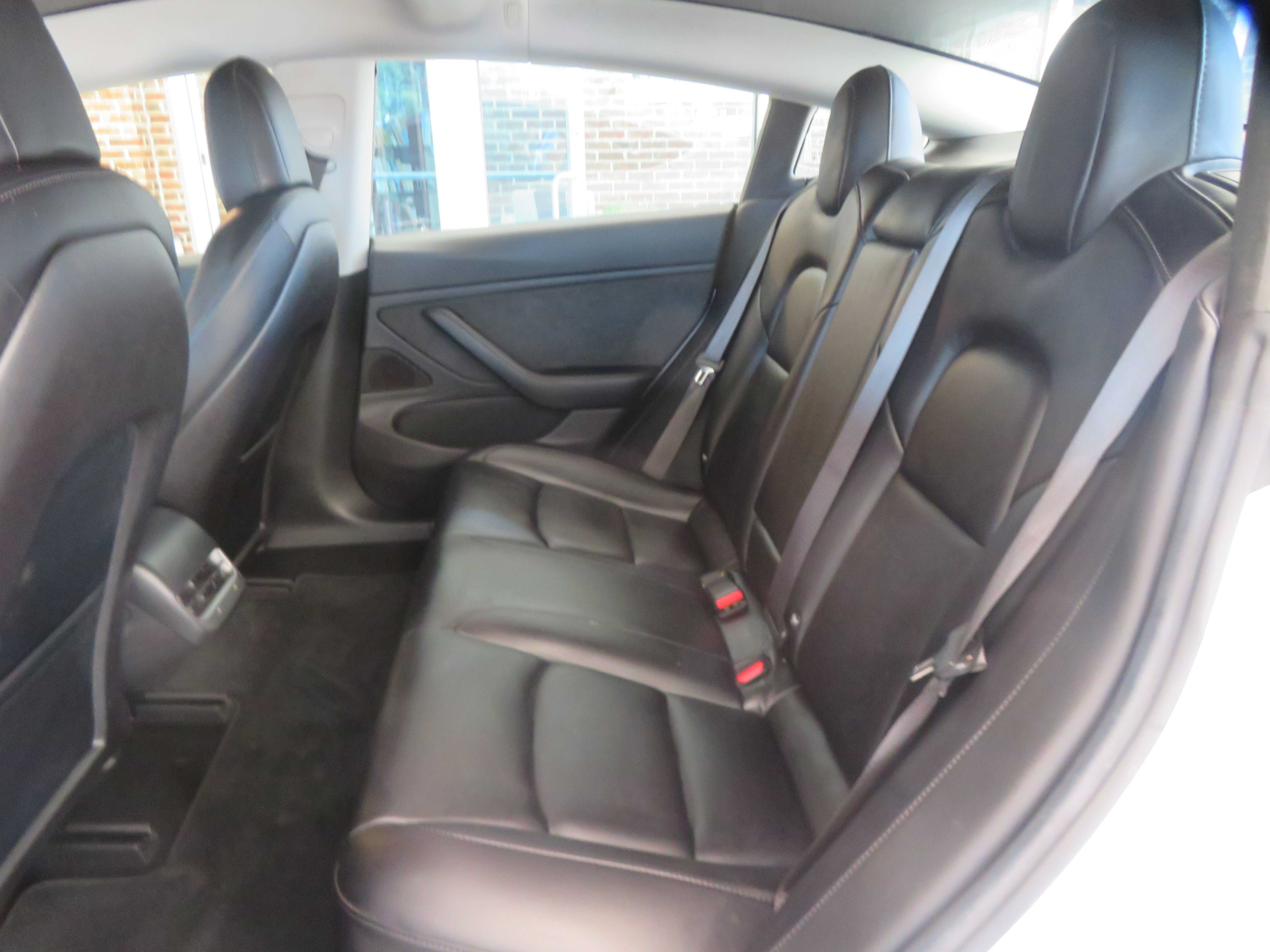 Used 2018 Tesla Model 3 Long Range AWD/4WD image 20
