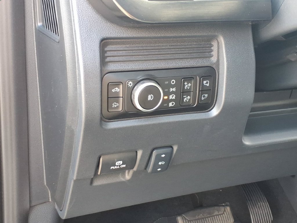 New 2026 Ford F350 Lariat w/ Black Appearance Package AWD/4WD image 19