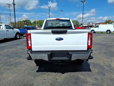 Used 2023 Ford F250 XL w/ XL Chrome Package AWD/4WD image 6
