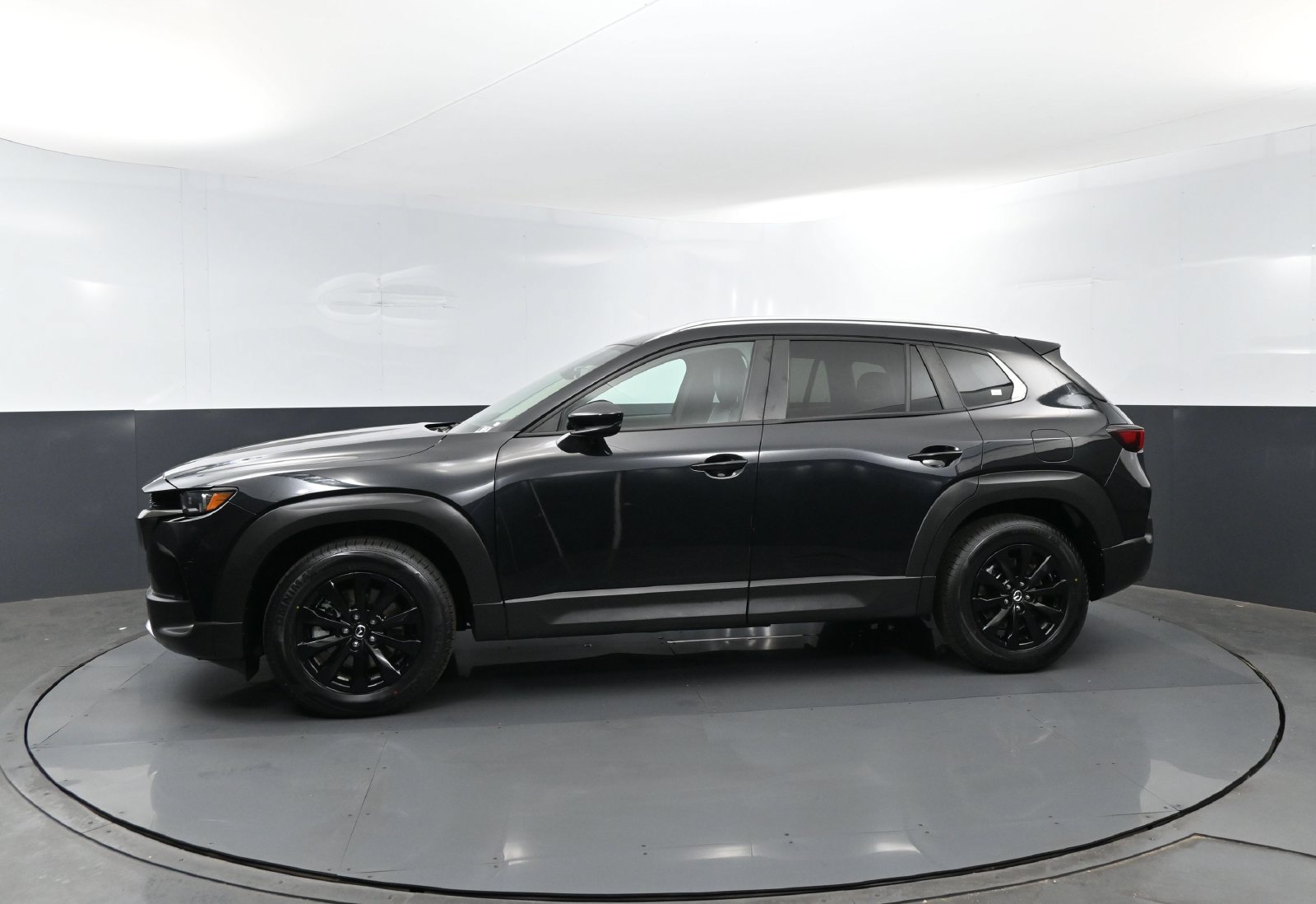 Used 2025 MAZDA CX-50 AWD 2.5 S w/ Preferred Package image 26