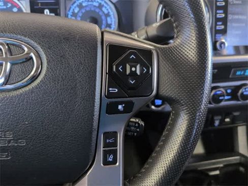 Used 2023 Toyota Tacoma SR5 image 25