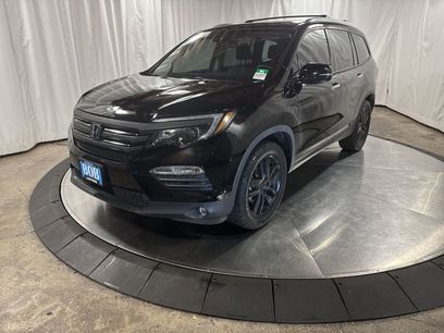 Used 2018 Honda Pilot Touring