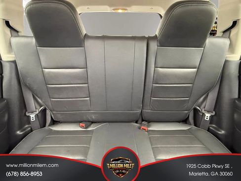 Used 2017 Jeep Patriot High Altitude AWD/4WD image 22