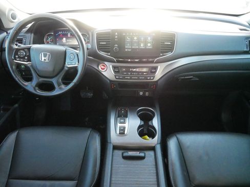 Used 2022 Honda Pilot EX-L image 10