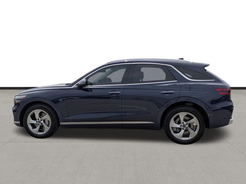 Used 2026 Genesis GV70 2.5T AWD/4WD image 8